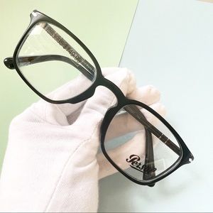 Persol Men's Prescription Eyeglasses